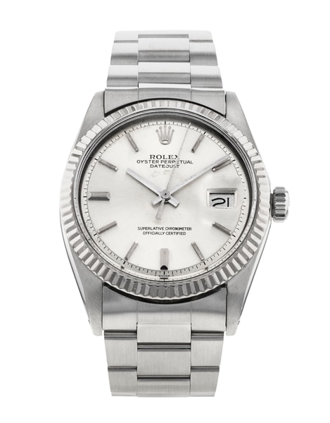 Rolex Datejust 1601